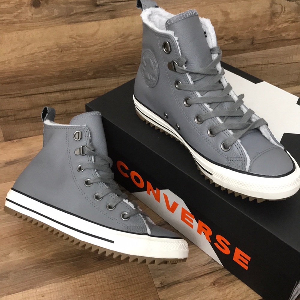 COPY - Converse CTAS HIKER BOOT brand new